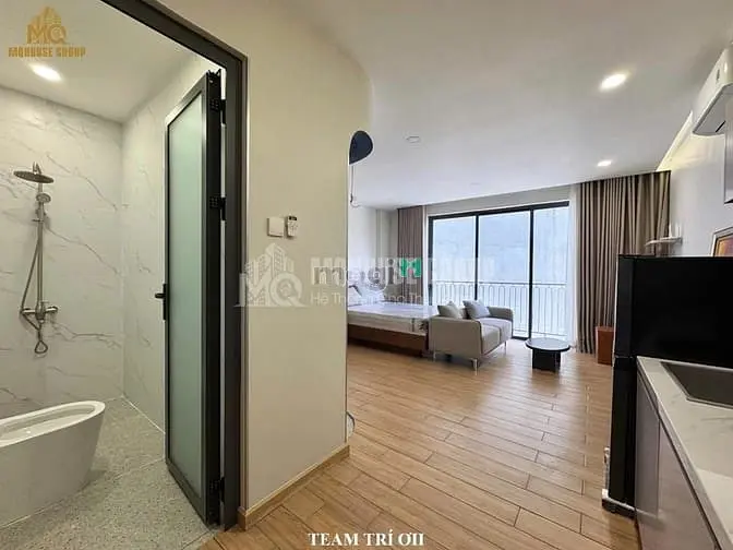 🍿Cho Thuê Căn Hộ_Studio City Vieww_Nguyễn Cửu Vân