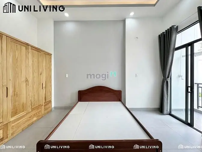 💥Căn Hộ Ban Công Ngay Cầu Rạch Chiếc, Thuận Tiện Qua Q2, Bình Thạnh🥳