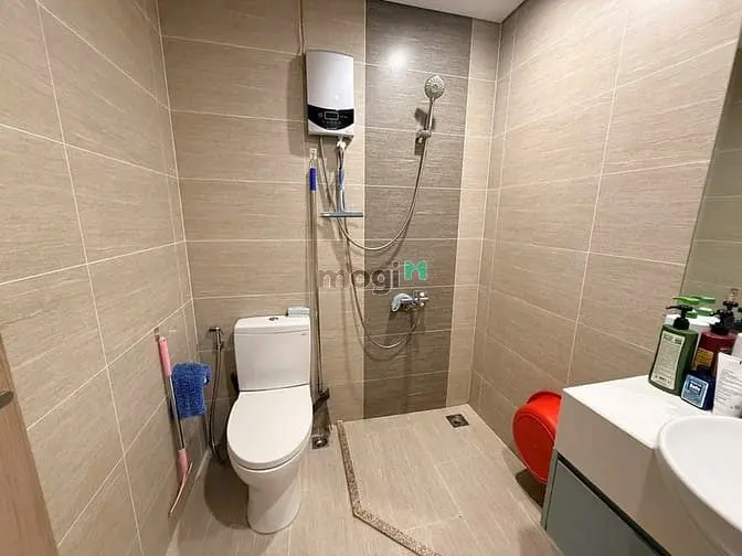 Cho Thuê Căn Hộ S10.06 2Pn 2Wc
