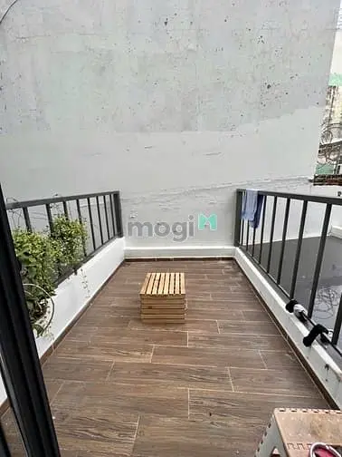 🏡Cho Thuê Căn Hộ 1Pn_Ban Công_Máy Giặt Riêng_Thang Máy_Hầm Xe🏡