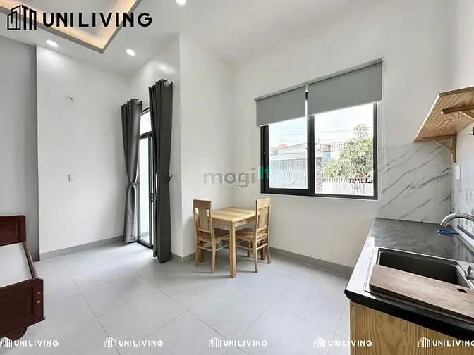 💥Căn Hộ Ban Công Ngay Cầu Rạch Chiếc, Thuận Tiện Qua Q2, Bình Thạnh🥳