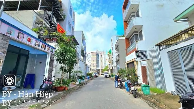Bán Đất Hẻm 568- Lê Văn Việt- Long Thạnh Mỹ, Quận 9 - Dt : 4.15 X 15.5