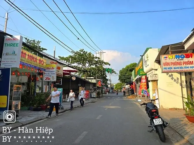 Bán Nhà Mặt Tiền Võ Văn Hát, Đối Diện Đại Học Marketing Quận 9. Giá 8T