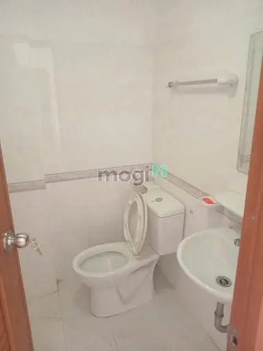 Chung Cư Tô Hiến Thành, Quận 10: 87M2, 2P Ngủ, Căn Góc, 12Triệu