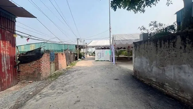 Bán Hoa Hậu, Tân Phú - Quốc Oai, 46M2 Mt 4,2.Ô Tô Tránh, Chỉ Hơn 3 Tỷ.