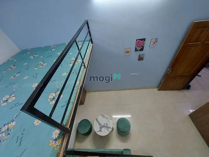 Chính Chủ Cho Thuê Phòng Trọ Giá "Bình Dân" Phù Hợp Cho Sinh Viên
