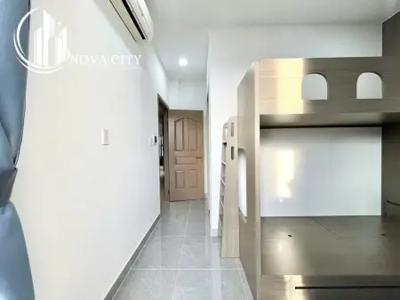 Căn Hộ Mini Phạm Nhữ Tăng - Quận 8