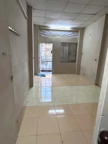 Cho Thuê Phòng Trọ Phú Nhuận. Ở Được 3 Người