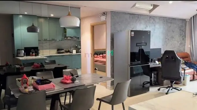Bán Nhanh Căn 2Pn 2 Wc 86,7M2 Emerad Full Nội Thất Cao Cấp Giá 6,5 Tỷ
