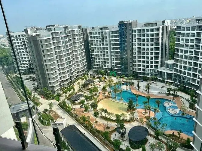 Bán Căn 3Pn Diamond Centery, View Công Viên, Thanh Toán Giãn 36 Tháng