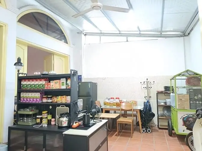 Đê La Thành – Đôgs Đa - Ô Tô – 84 M2 – 3 Tầng – Mt ^ M – Giá 16.8 Tỷ.