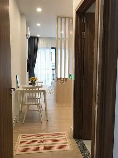 🍿Cho Thuê Căn Hộ 1Pn_Ban Công_Võ Trường Toản