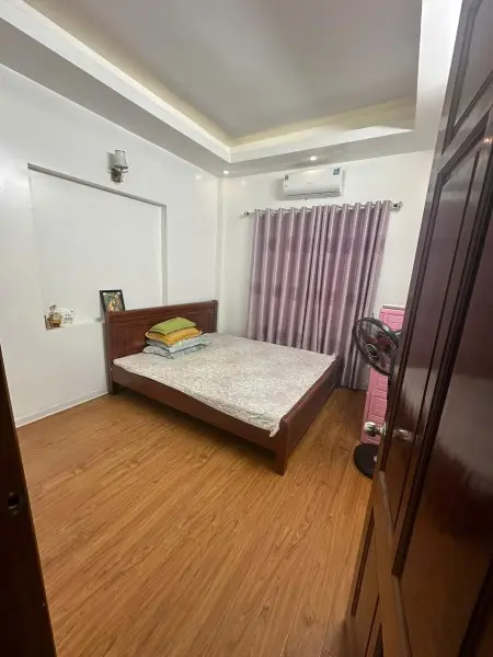 Cho Thuê Nhà Nguyên Căn Để Ở Hộ Gia Đình, Văn Phòng Hoặc Dạy Học