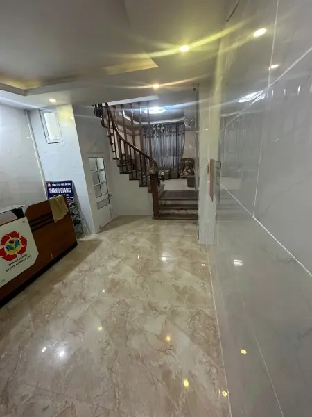 Cho Thuê Nhà Nguyên Căn Để Ở Hộ Gia Đình, Văn Phòng Hoặc Dạy Học