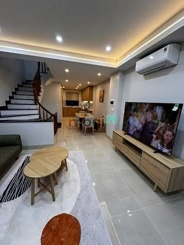 Phố Lệ Mật – Long Biên – 70 M2 – 4 Tầng – Mặt Tiền 4.1 M – Giá 11.9 Tỷ