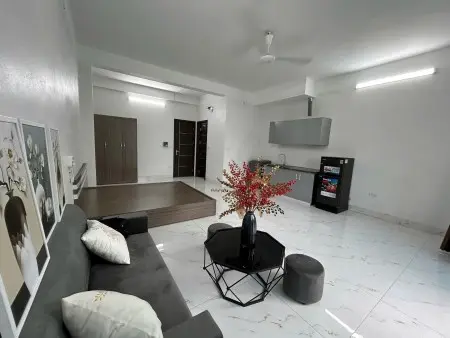 Cho Thuê Chung Cư Giá Chỉ 5 Triệu 2, Vào Ở Luôn - An Khánh, Hòa Đức, Hà Nội
