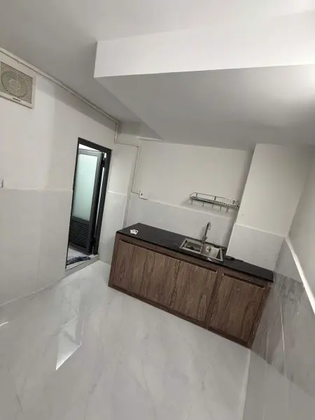 Phòng Trọ Mới Có Máy Giặt, Sấy... Gần Đường Ngô Gia Tự Q.10 Giá 3.5 Tr
