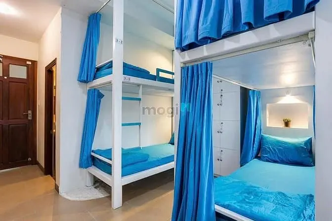 Tìm Chỗ Ở Gần Huit Giá Rẻ Mà Đầy Đủ Tiện Nghi?