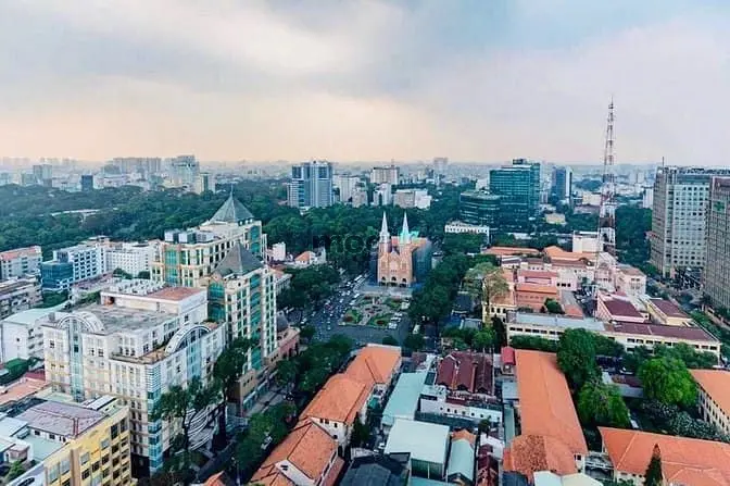 Cho Thuê Căn Hộ Vincom Đồng Khởi Q1 - 160M2 - 3Pn 2Wc - Chỉ 120 Triệu