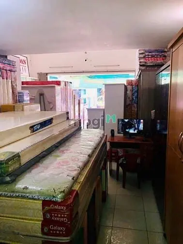 Bán Nhà Mặt Tiền Nguyễn Duy Trinh , Bình Tưng Tây , Q2 - Dt 165M2