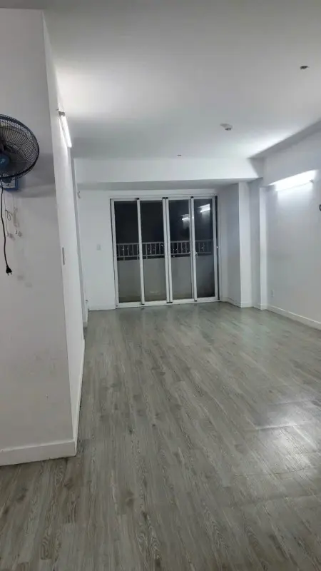Chung Cư Screc, Trường Sa, Q3: 95M2, 3P Ngủ, 2Wc, 14Tr/Th