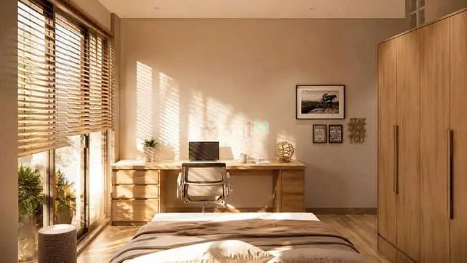 🏡Căn Hộ 1Pn_Tách Bếp Mới 100%_Gần Các Trường Đh Uef, Hutech,Hồng Bàng