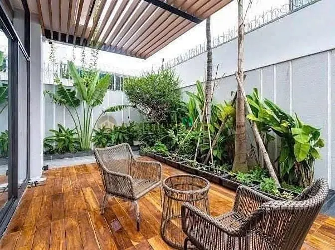 Rẻ Hơn Thị Trường 5 Tỷ! Bán Biệt Thự Villas Thủ Thiêm 216M2 Giá 50 Tỷ