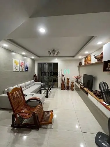 Nhà Hẻm 6M - Nguyễn Cảnh Dị - Thăng Long - Khu Sân Bay - 58M2