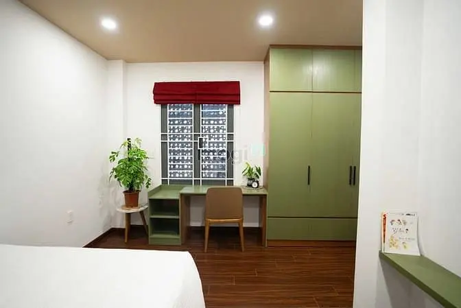 🏡Cho Thuê Căn Hộ 1Pn_Hẻm 2 Oto Né Nhau_Yên Tĩnh_Có Dọn Phòng_Thay Dra