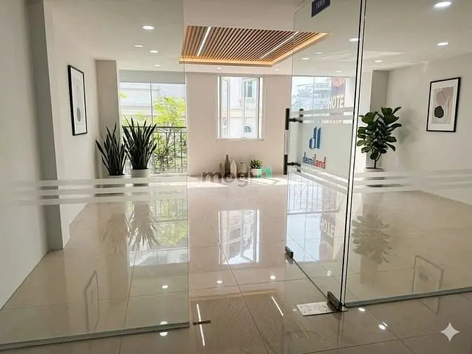 Bán Nhà Mặt Tiền Đường Số 7 Kdc Trung Sơn, Bình Chánh - 6X20M - Hầm 4