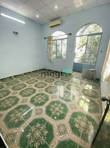 Huỳnh Văn Bánh Q3- Nhà Hẻm Xe Hơi 4,5Mx15M Vuông Vức 3Pn 4Wc