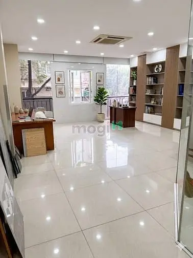 Bán Nhà Mặt Tiền Đường Số 7 Kdc Trung Sơn, Bình Chánh - 6X20M - Hầm 4