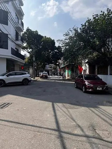 Bán Đất Sẵn Nhà C4 Cho Thuê - 36,5M - Ô Tô Đỗ Cửa - Cạnh Trường Học