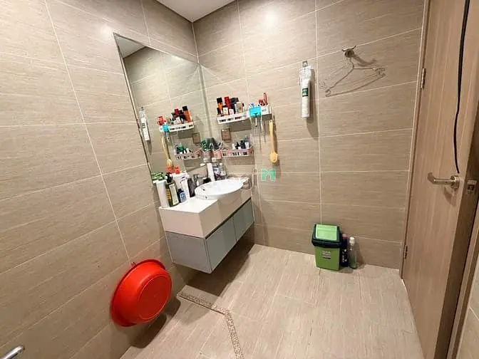 Cho Thuê Căn Hộ S10.06 2Pn 2Wc