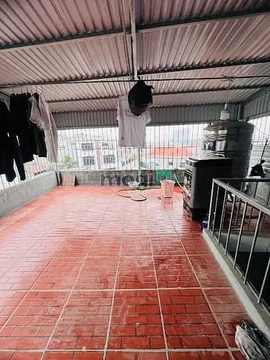 Nhà 32M Di Trạch Mới 5 Tầng 5Ty35 - Ô Tô - Nở Hậu Càng Ở Càng Phát