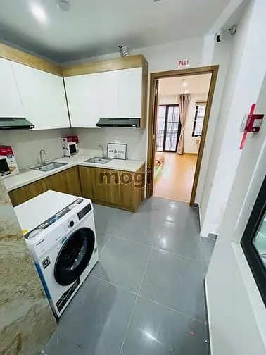 Căn Hộ Cao Cấp Yên Lạc - Ô Tô Đỗ Cửa - Full Đồ Chỉ Việc Ở