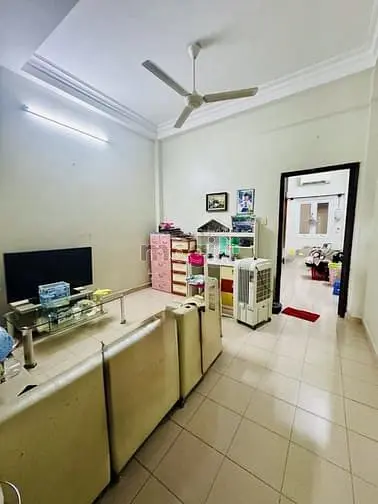 Nhà Bán Tân Phú - Gần Chợ Tân Hương - 100M2 - 4 Tầng - Nhỉnh 10 Tỷ