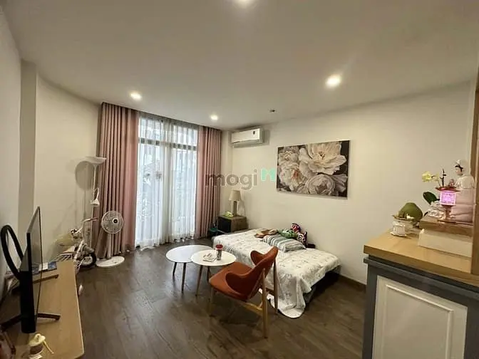 Bán Nhà Hẻm Xe Tải Quận 10, 5 Tầng , Đường Hoà Hảo