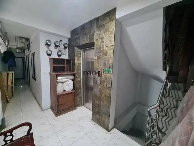 Sở Hữu Ngay Nhà Chùa Láng, Giá 36 Tỷ, 95M2X7T, Kd, Ảnh Thật