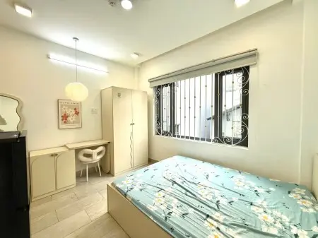 Căn Hộ Mini Tại 175 Nguyễn Thị Nhỏ, Tân Bình