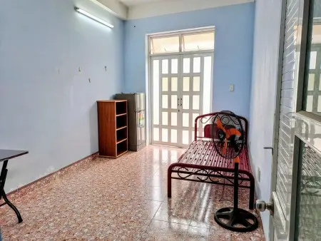 Phòng Trọ Cho Thuê Bàu Cát Giá Rẻ