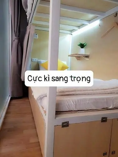 Phòng Ở Gần Trường – Đầy Đủ Tiện Ích – Giá Sinh Viên