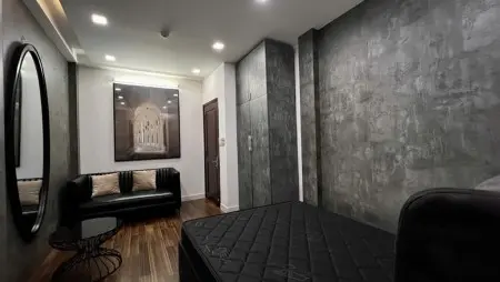 Cho Thuê Căn Hộ Studio Full Nội Thất – Dọn Vào Ở Ngay