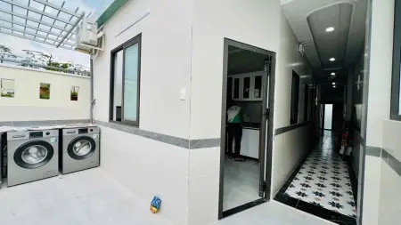 Cho Thuê Duplex Có Nội Thất Gần Hàng Xanh, Đường Xô Viết Nghệ Tĩnh, Quận Bình Thạnh