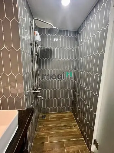 🏡Cho Thuê Căn Hộ 1Pn_Ban Công_Máy Giặt Riêng_Thang Máy_Hầm Xe🏡