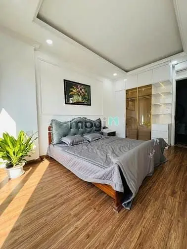Nhà Đẹp Ngõ Chùa Bộc, Giá 18.8 Tỷ, 50M2X6T, Thang Máy, Ảnh Thật