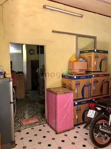 Bán Nhà Mặt Tiền Nguyễn Duy Trinh , Bình Tưng Tây , Q2 - Dt 165M2
