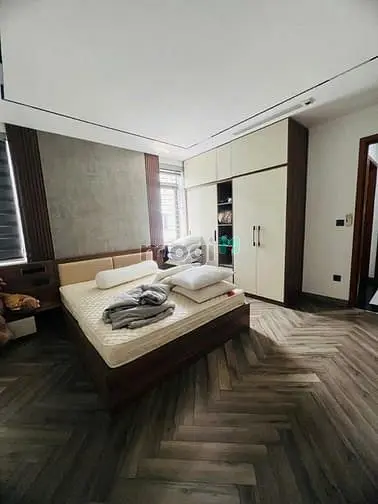 Kđt Dương Nội, Biệt Thự Đẹp Full Nội Thất Cao Cấp Lô Góc 3 Mặt Thoáng