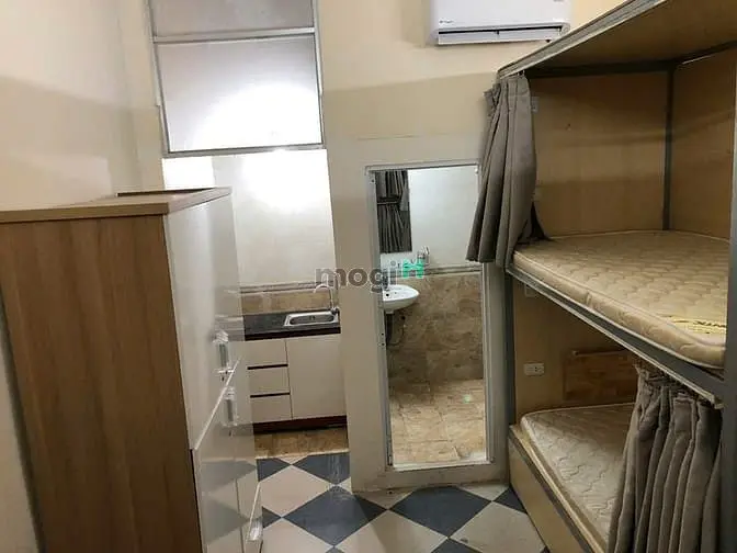 Phòng Ở Tiện Nghi Gần Huit – Vào Ở Ngay
