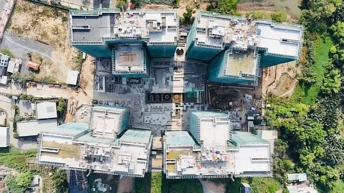 Bán Gấp Căn Hộ 2Pn View Sông Elysian Q9, 82,4M2 Giá Chênh Nhẹ Đầu Tư